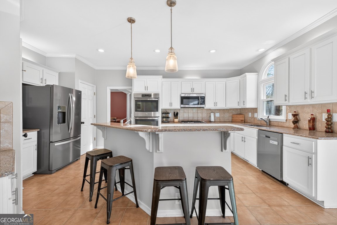 270 Highview Trace Fayetteville - Photo 10