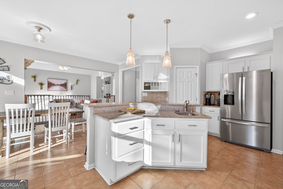 270 Highview Trace Fayetteville - Photo 12