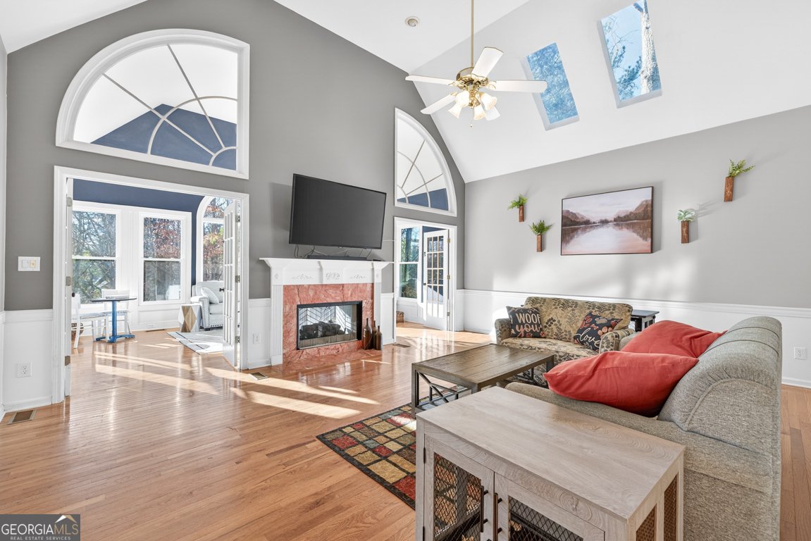 270 Highview Trace Fayetteville - Photo 14