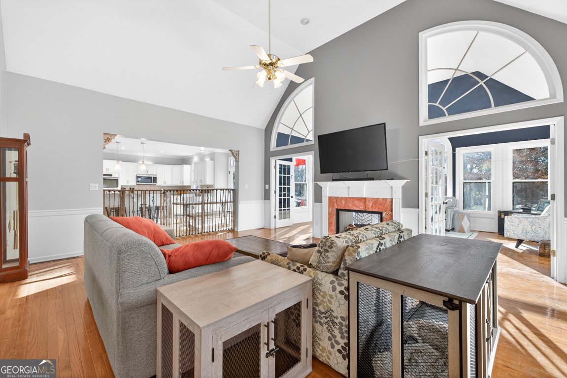 270 Highview Trace Fayetteville - Photo 15