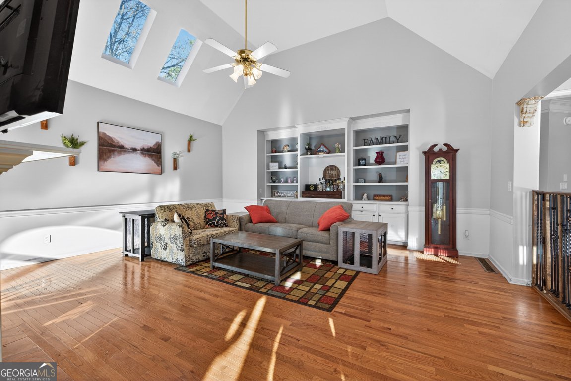 270 Highview Trace Fayetteville - Photo 16