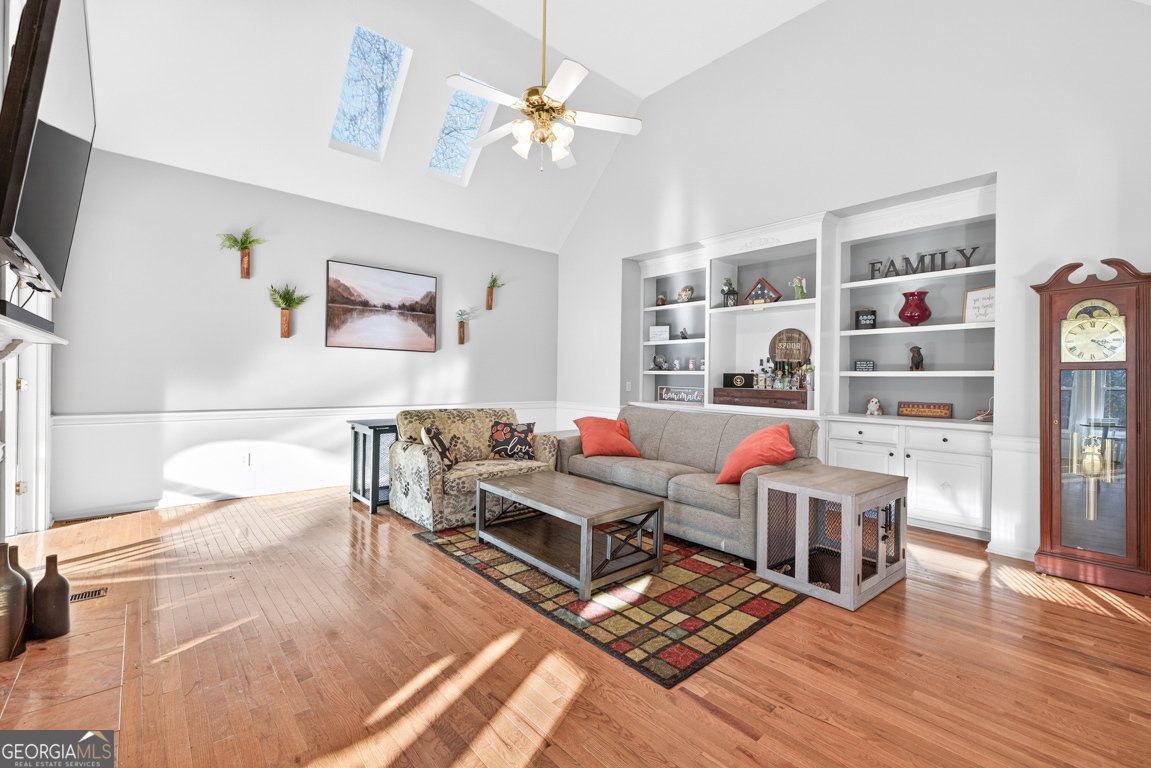 270 Highview Trace Fayetteville - Photo 17