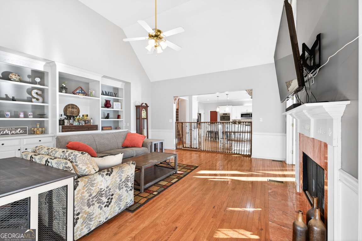 270 Highview Trace Fayetteville - Photo 18