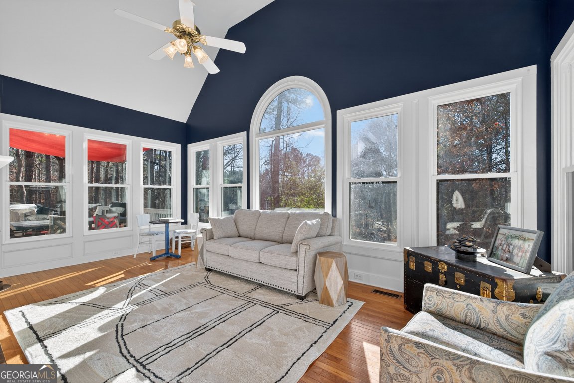 270 Highview Trace Fayetteville - Photo 19