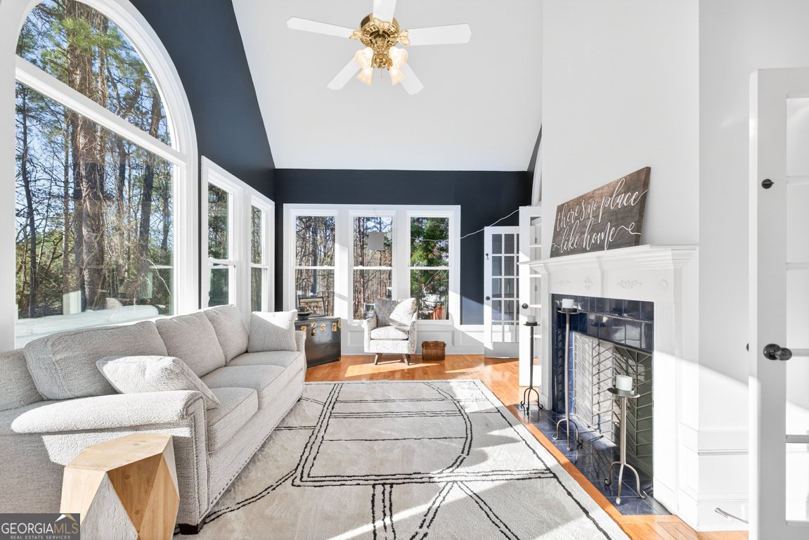 270 Highview Trace Fayetteville - Photo 20