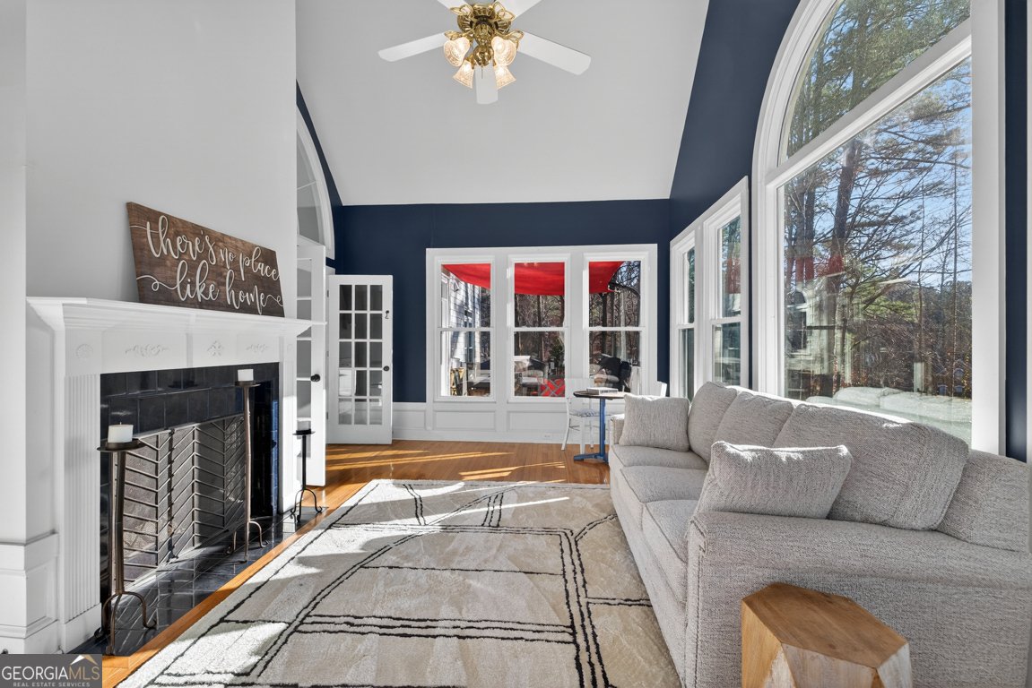 270 Highview Trace Fayetteville - Photo 21