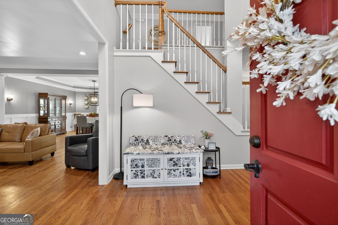 270 Highview Trace Fayetteville - Photo 22