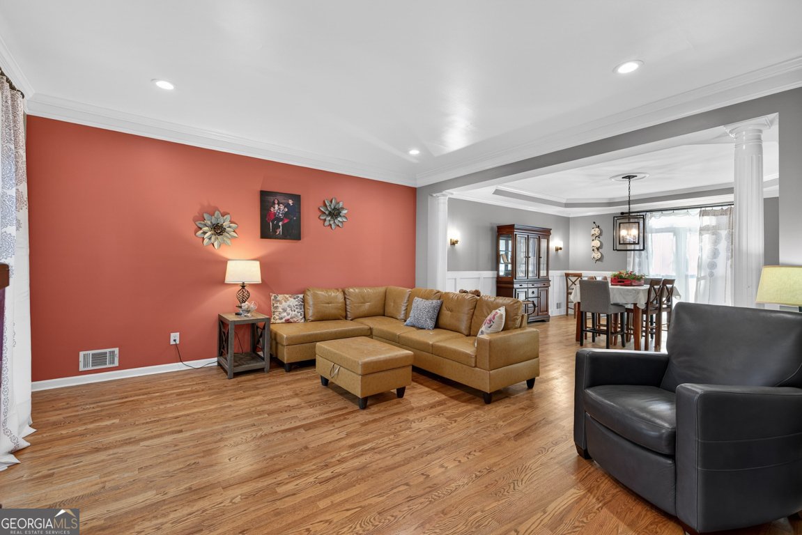 270 Highview Trace Fayetteville - Photo 24