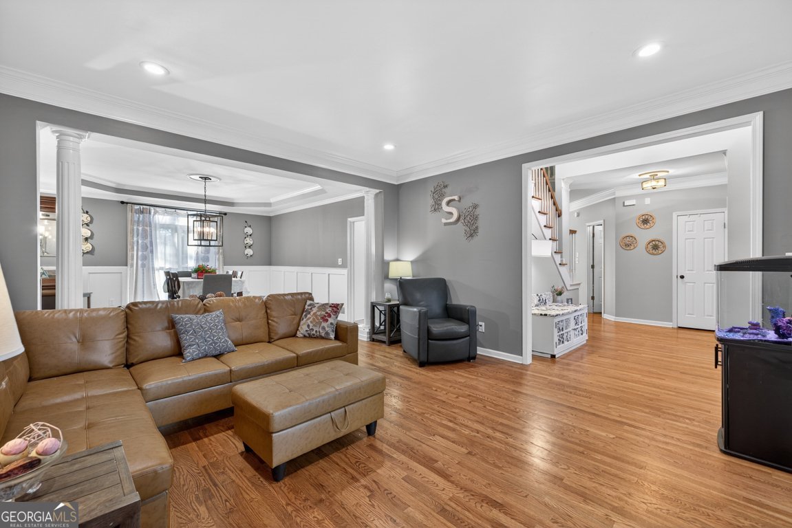 270 Highview Trace Fayetteville - Photo 25