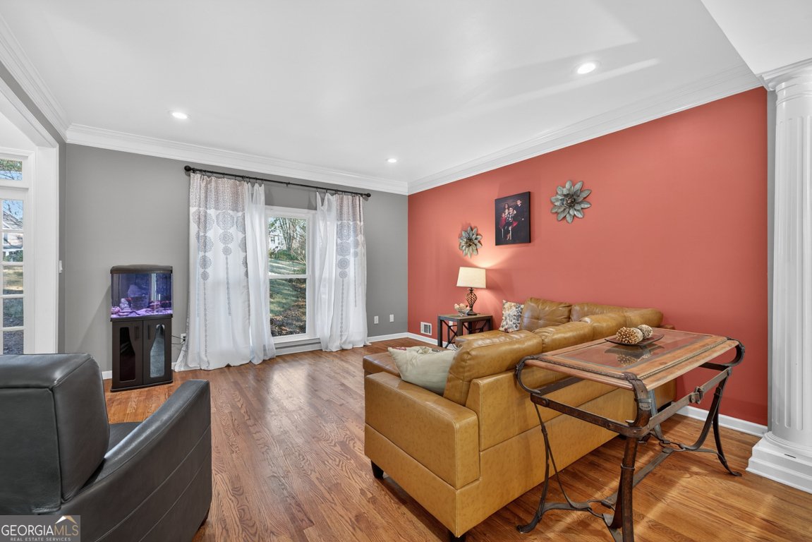 270 Highview Trace Fayetteville - Photo 26