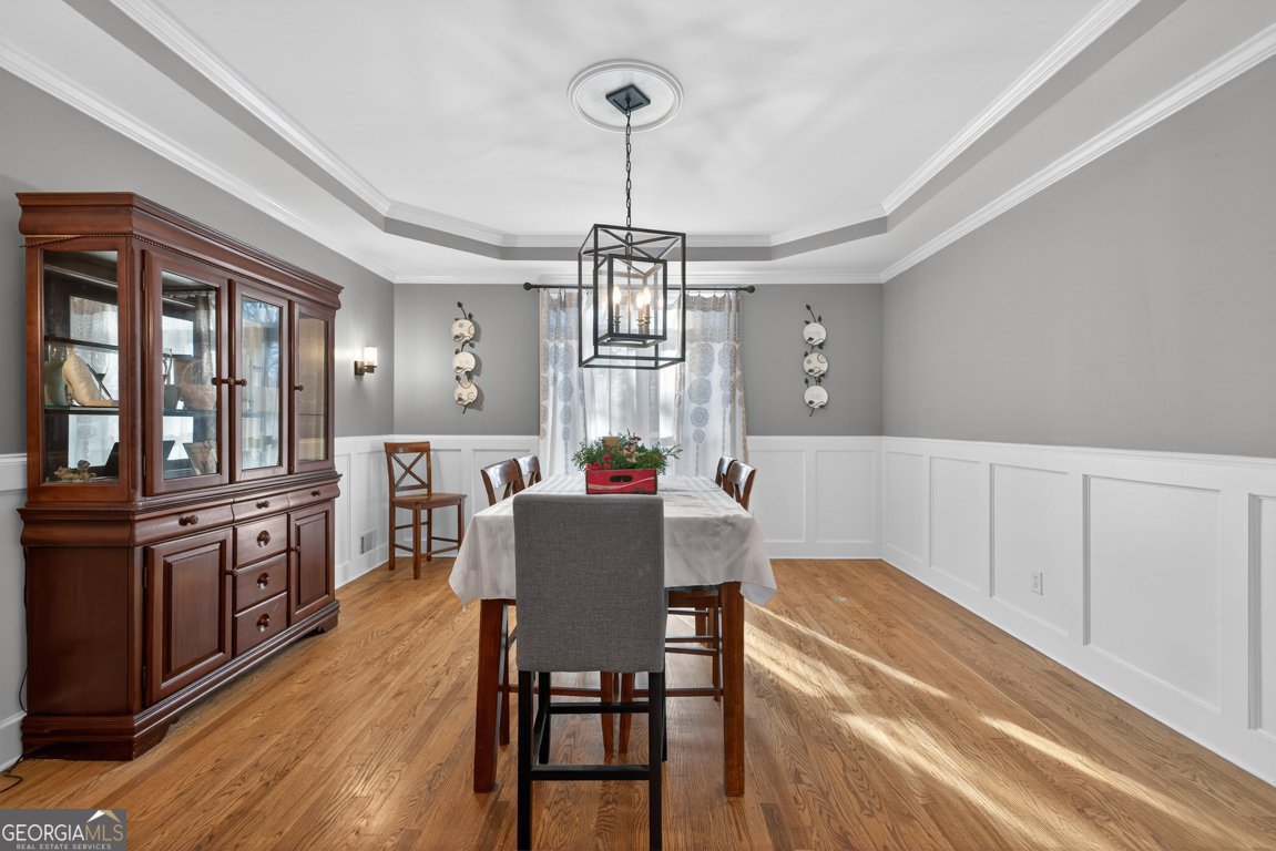 270 Highview Trace Fayetteville - Photo 27