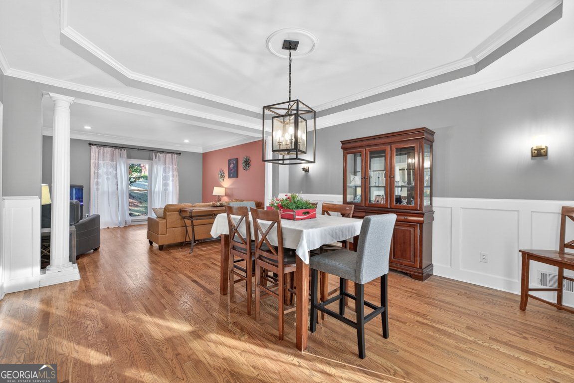 270 Highview Trace Fayetteville - Photo 28