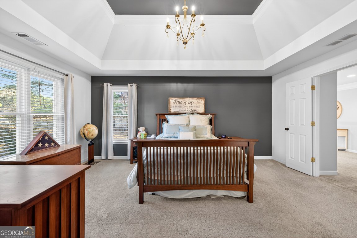 270 Highview Trace Fayetteville - Photo 30