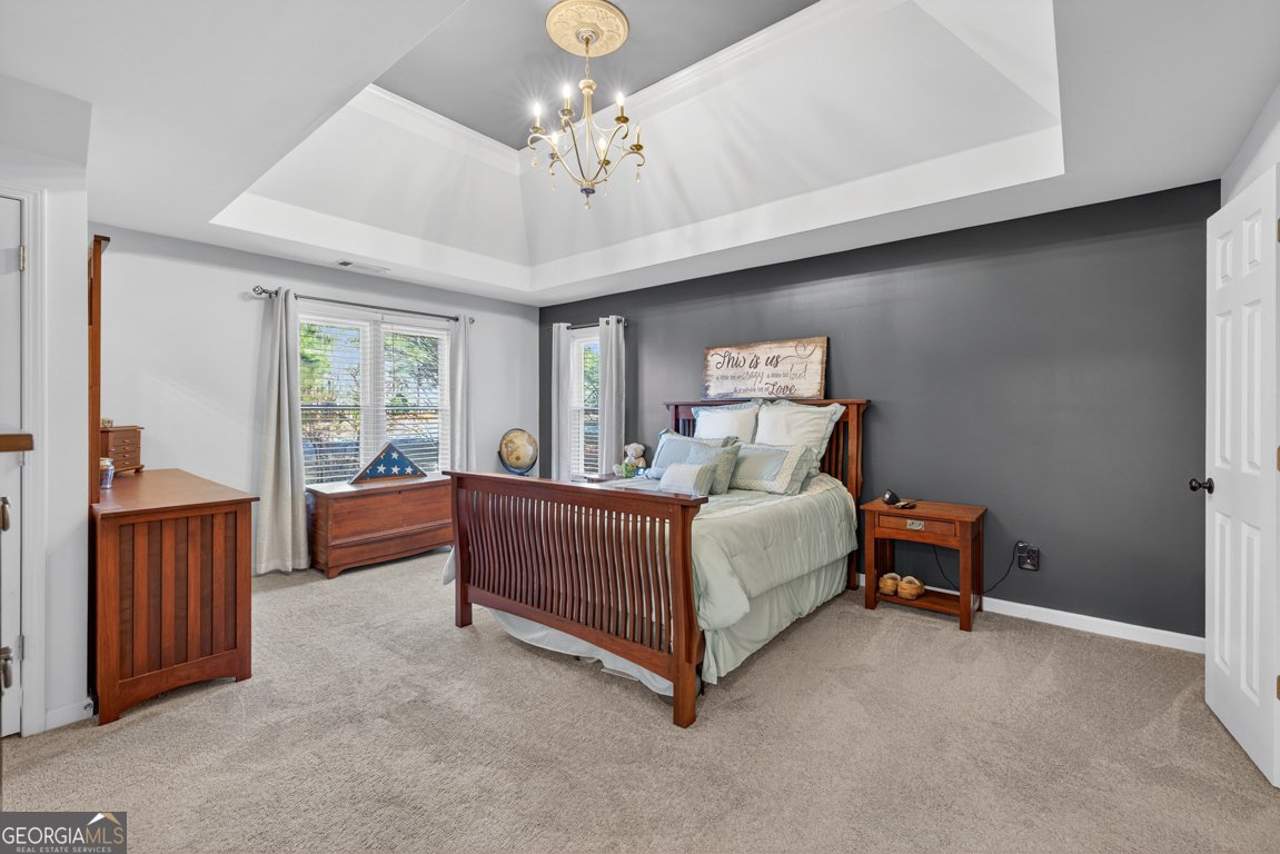 270 Highview Trace Fayetteville - Photo 32