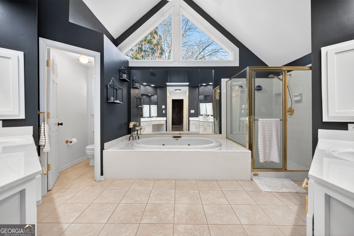 270 Highview Trace Fayetteville - Photo 34