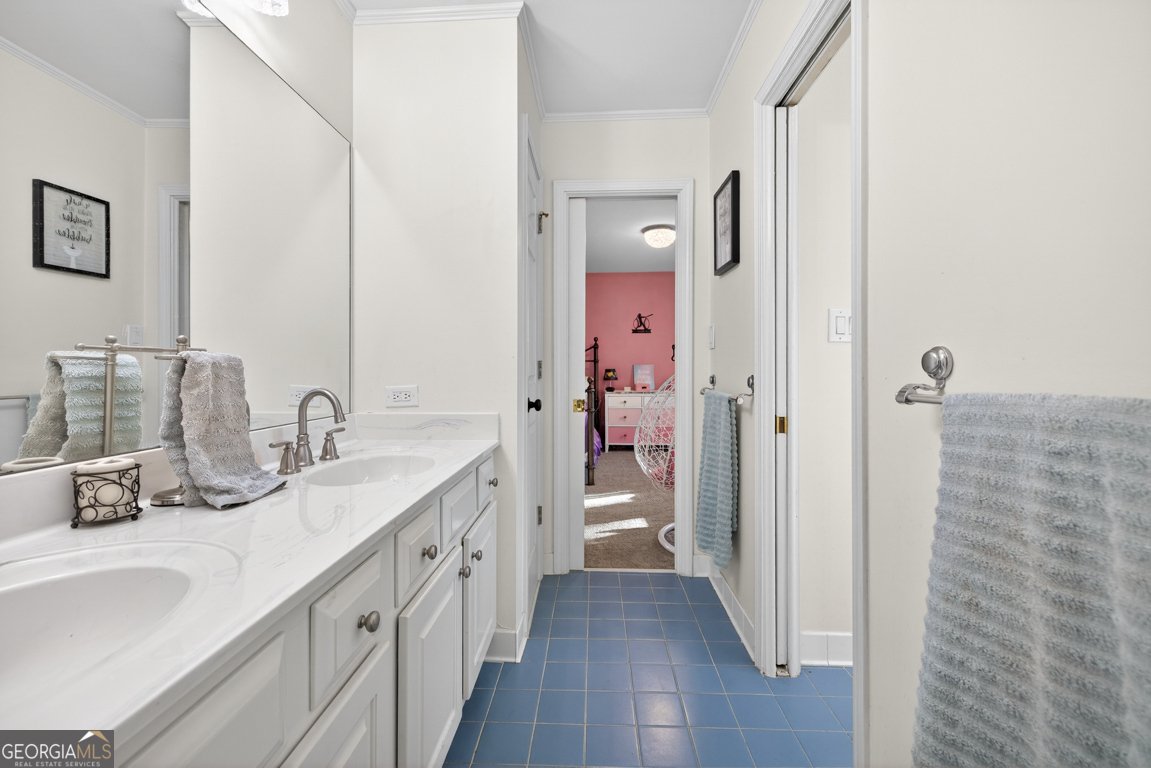 270 Highview Trace Fayetteville - Photo 45