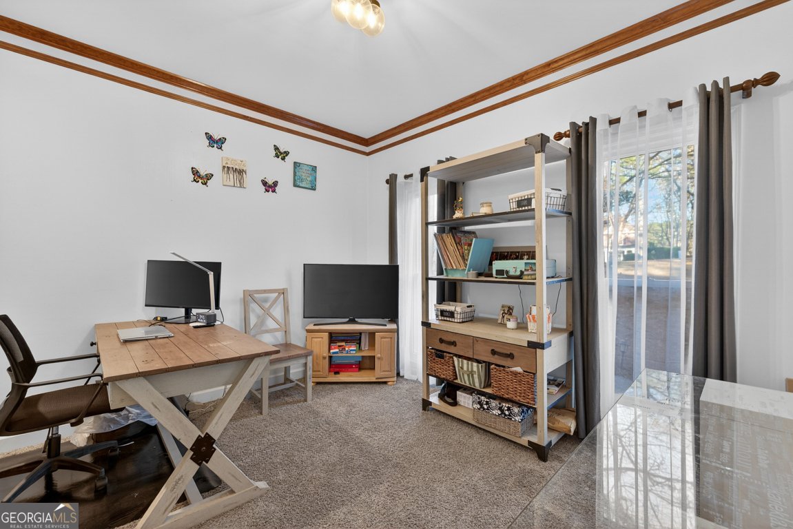 270 Highview Trace Fayetteville - Photo 48