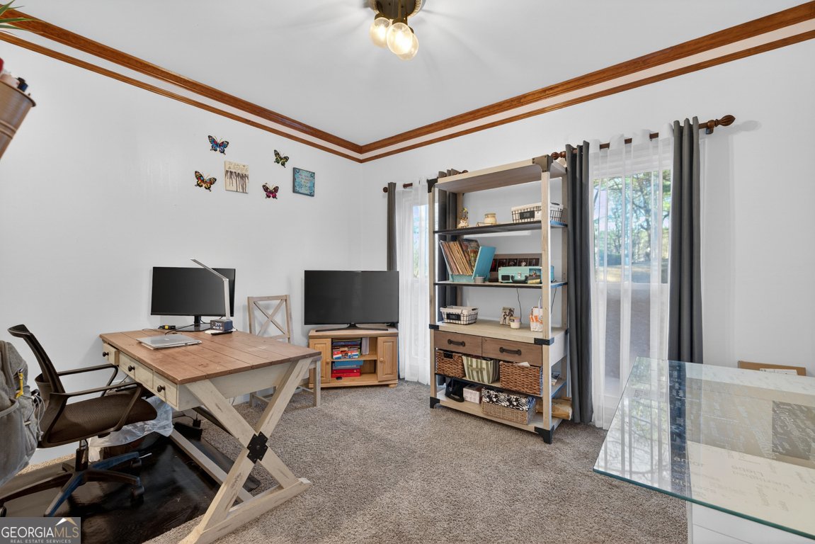 270 Highview Trace Fayetteville - Photo 49