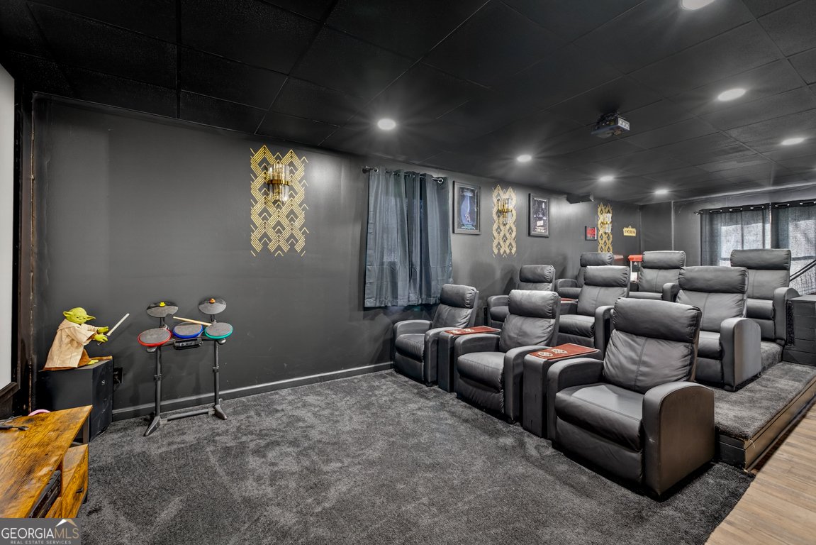 270 Highview Trace Fayetteville - Photo 52