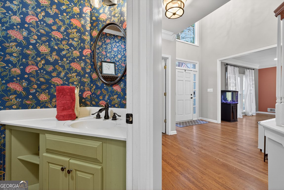 270 Highview Trace Fayetteville - Photo 58