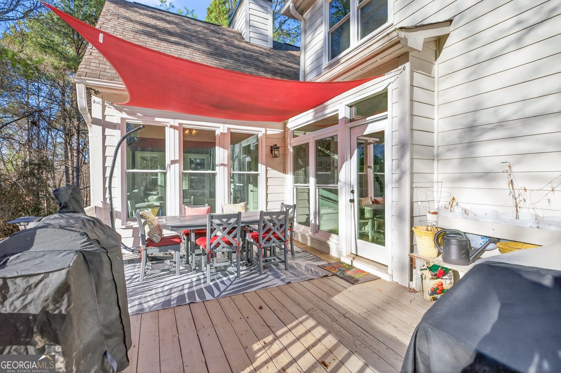 270 Highview Trace Fayetteville - Photo 59