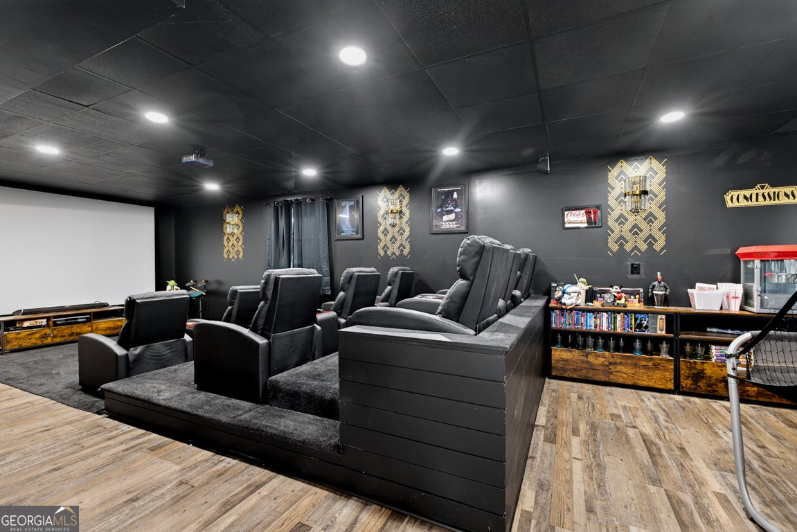 270 Highview Trace Fayetteville - Photo 6