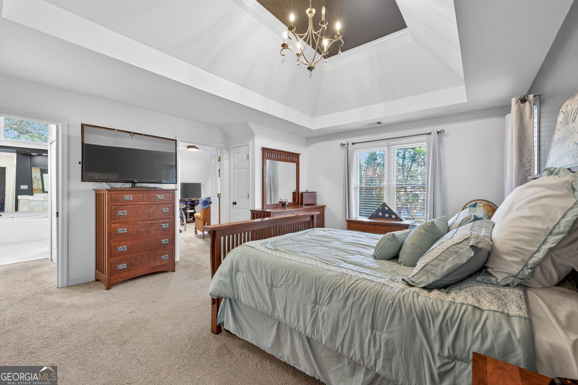 270 Highview Trace Fayetteville - Photo 7