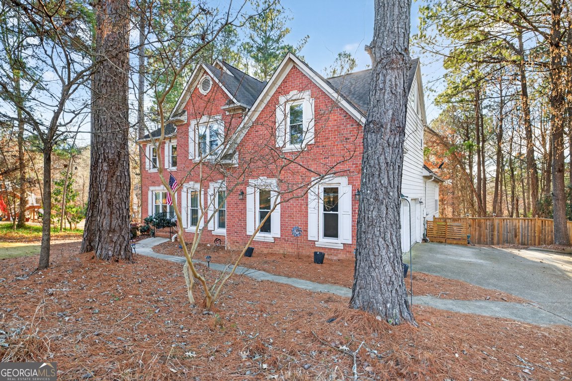 270 Highview Trace Fayetteville - Photo 70