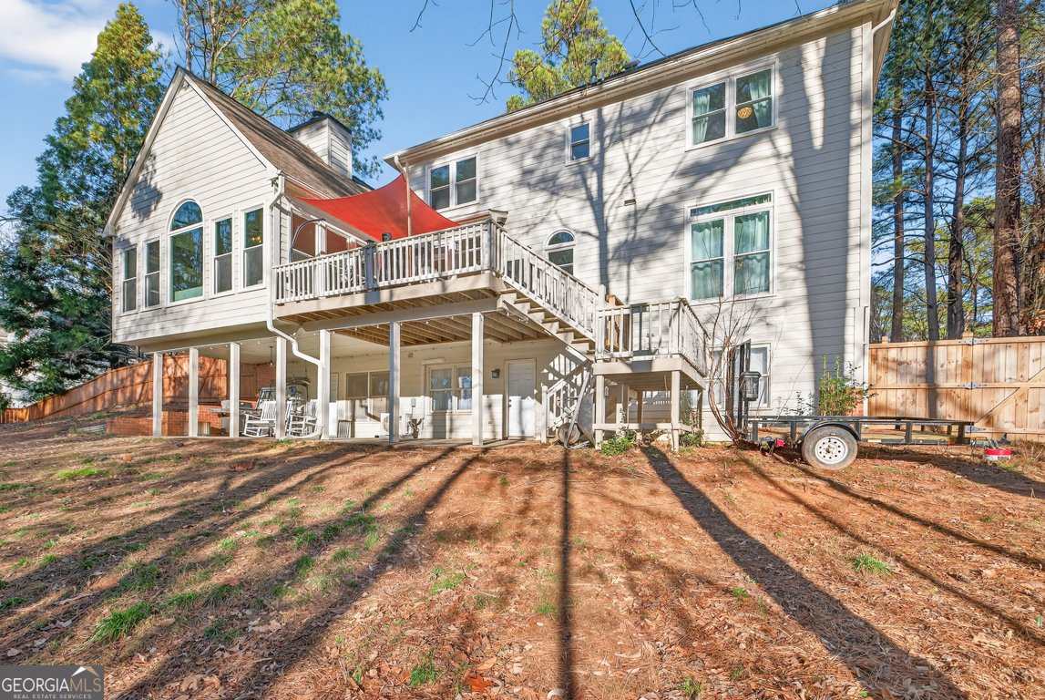 270 Highview Trace Fayetteville - Photo 72