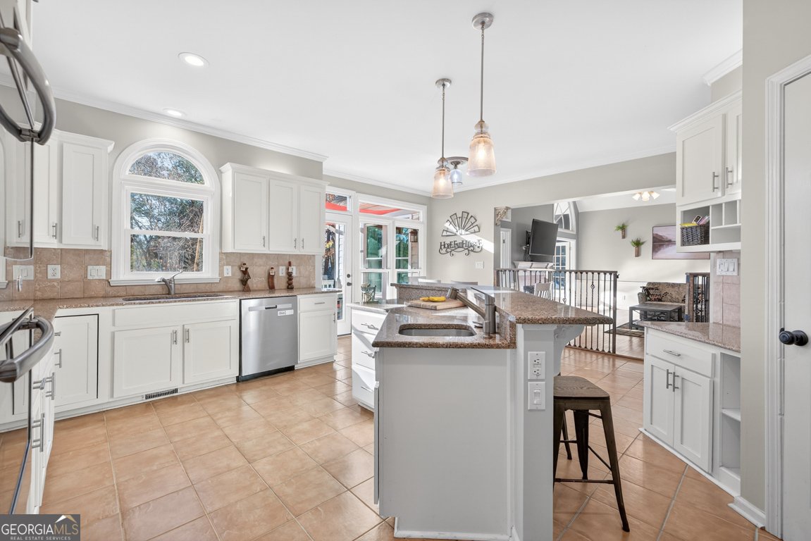 270 Highview Trace Fayetteville - Photo 8