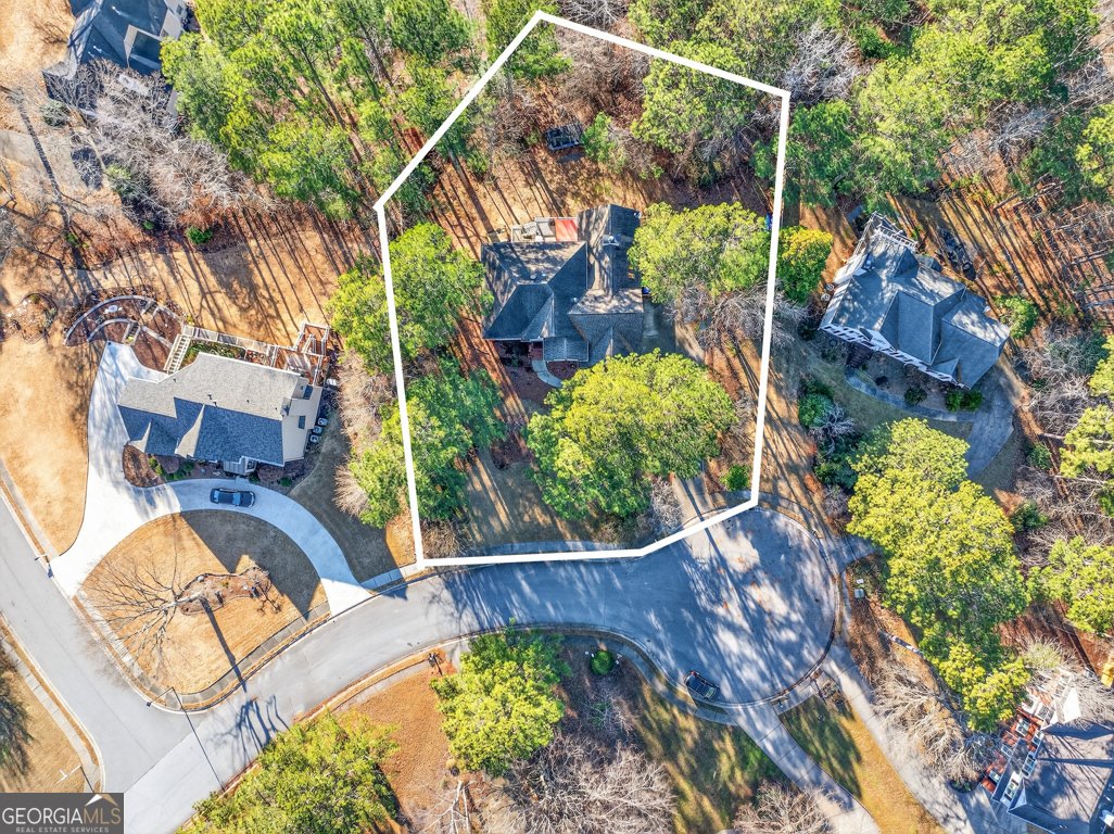 270 Highview Trace Fayetteville - Photo 80