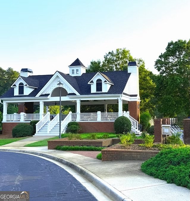 270 Highview Trace Fayetteville - Photo 83