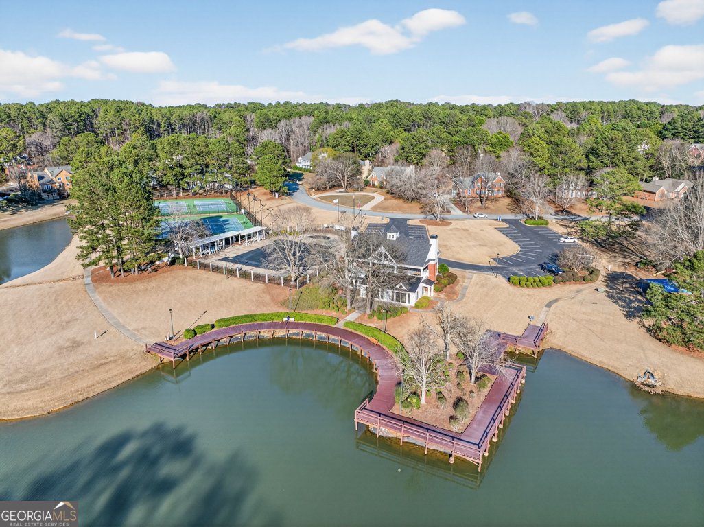 270 Highview Trace Fayetteville - Photo 86