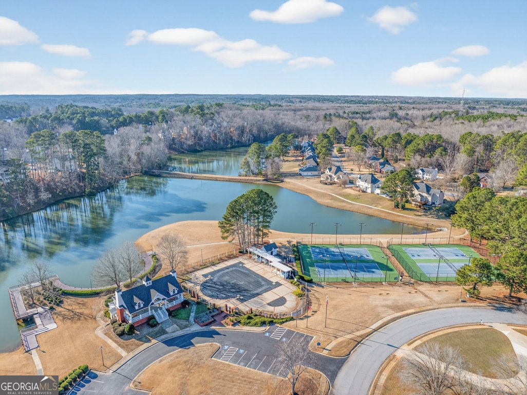 270 Highview Trace Fayetteville - Photo 87