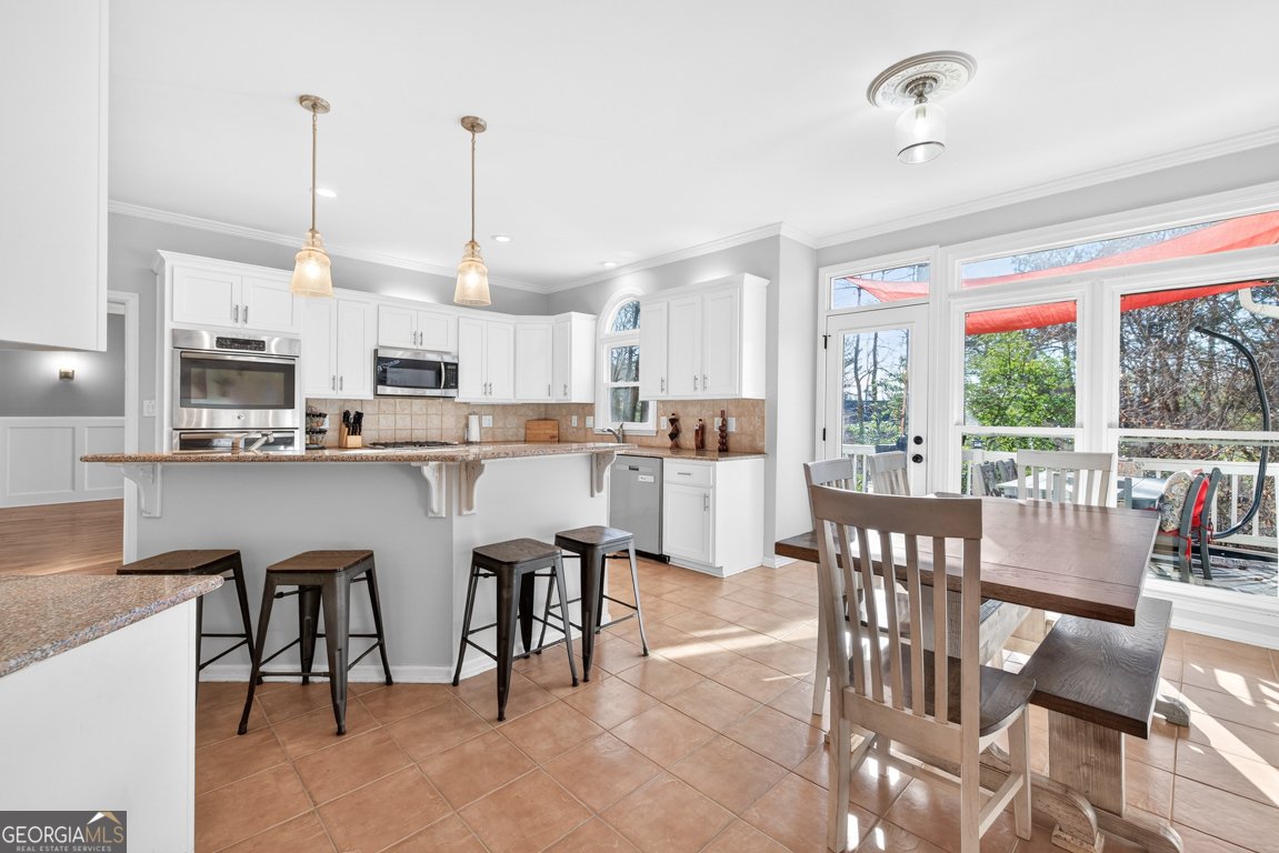 270 Highview Trace Fayetteville - Photo 9