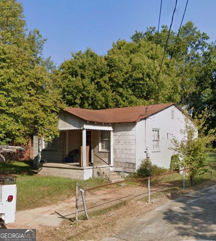 569 Grenada Terrace Macon - Photo 1