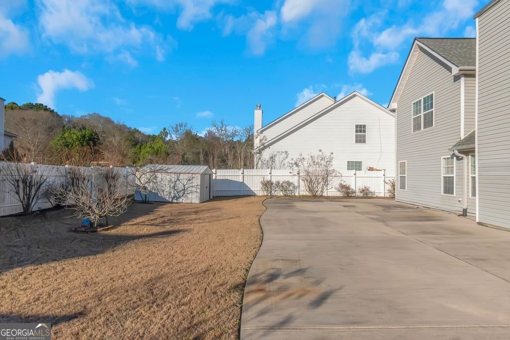 7492 Ferrara Drive Lithonia - Photo 18