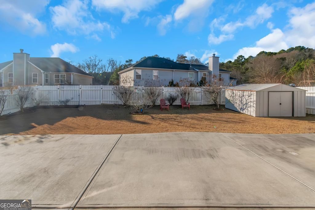 7492 Ferrara Drive Lithonia - Photo 19