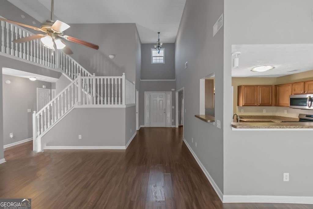 7492 Ferrara Drive Lithonia - Photo 3