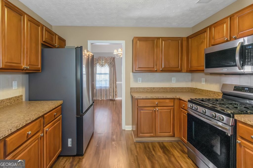 7492 Ferrara Drive Lithonia - Photo 7