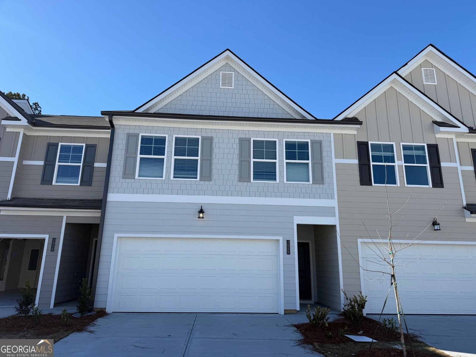 1036 Merritt Drive Villa Rica - Photo 1