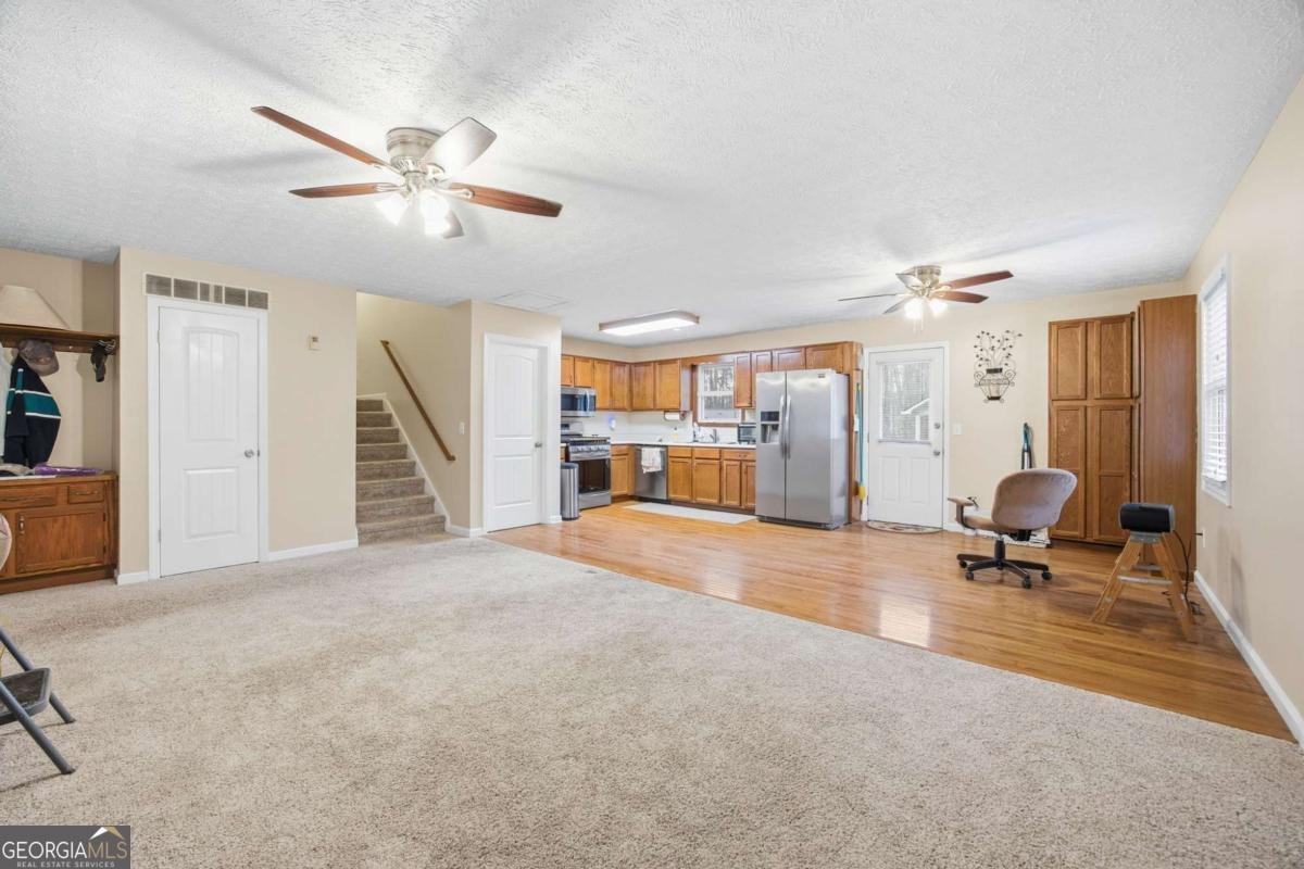 5002 Mclain Drive Acworth - Photo 16