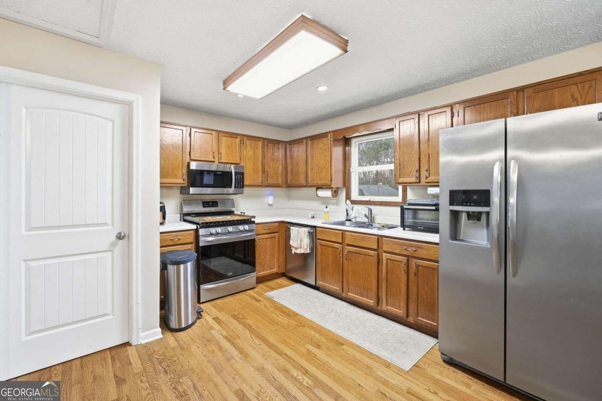 5002 Mclain Drive Acworth - Photo 19