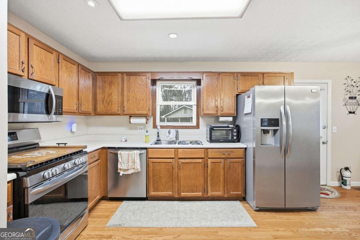 5002 Mclain Drive Acworth - Photo 20