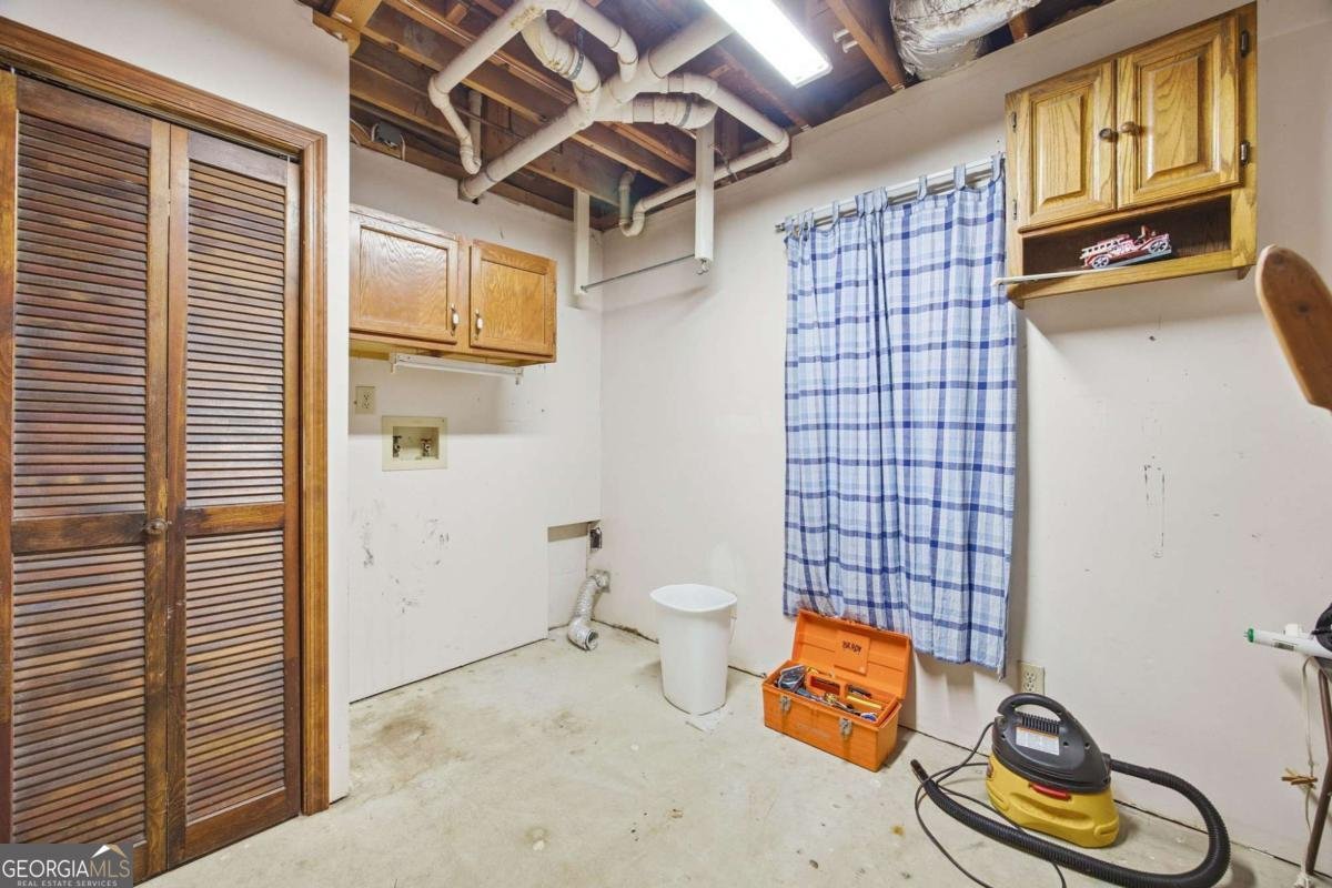 5002 Mclain Drive Acworth - Photo 30