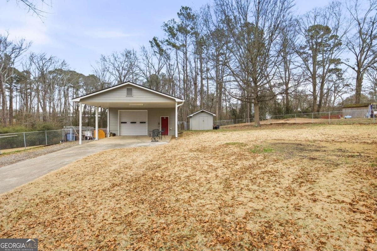 5002 Mclain Drive Acworth - Photo 41