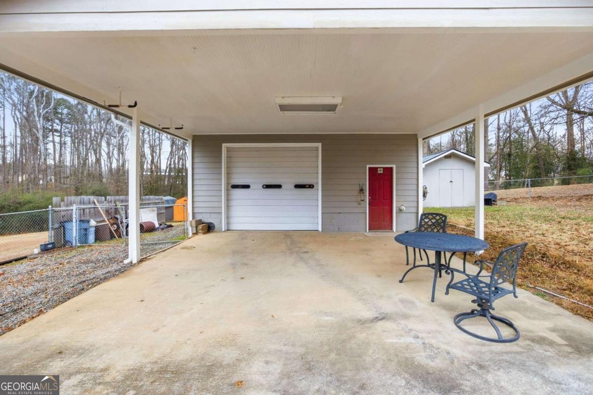 5002 Mclain Drive Acworth - Photo 42
