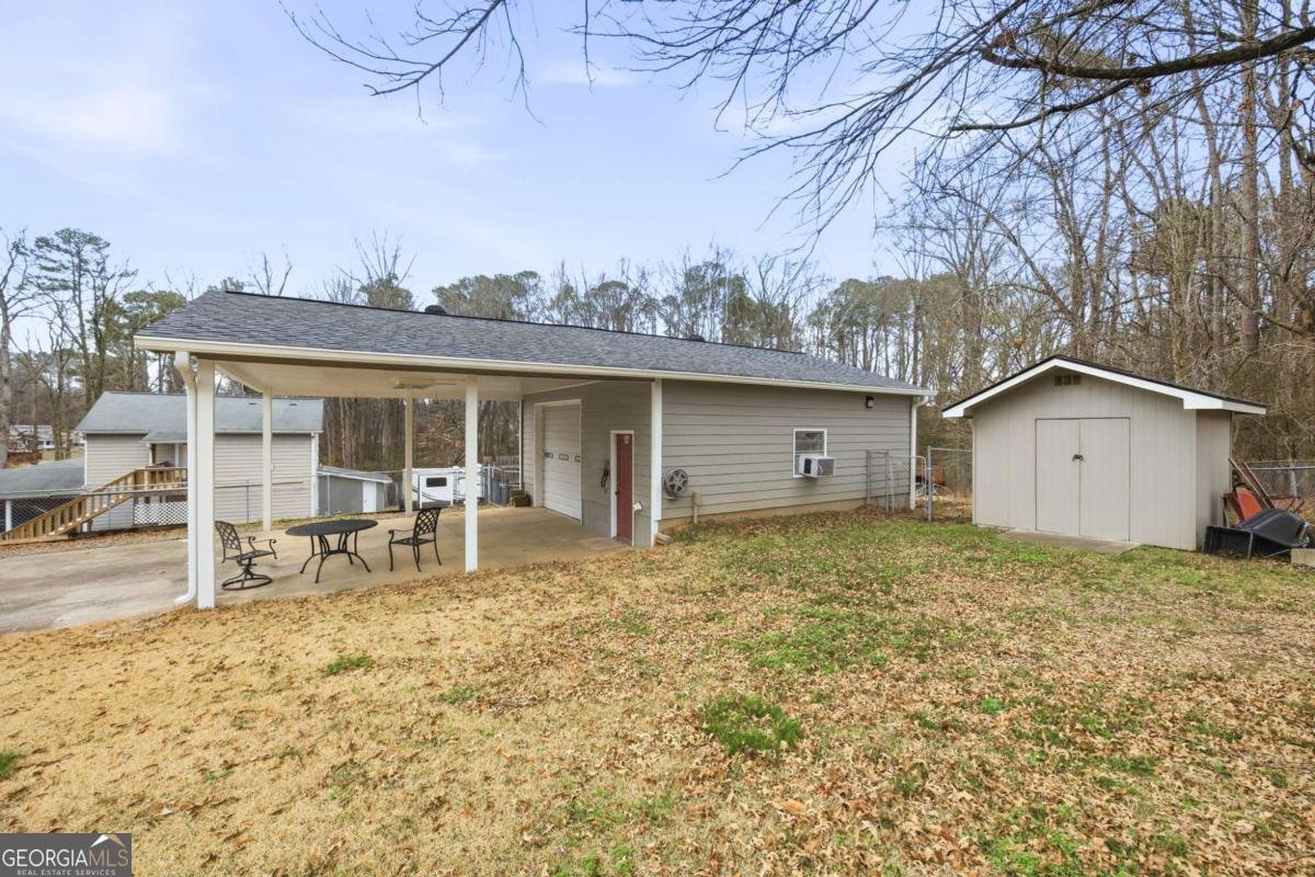 5002 Mclain Drive Acworth - Photo 43