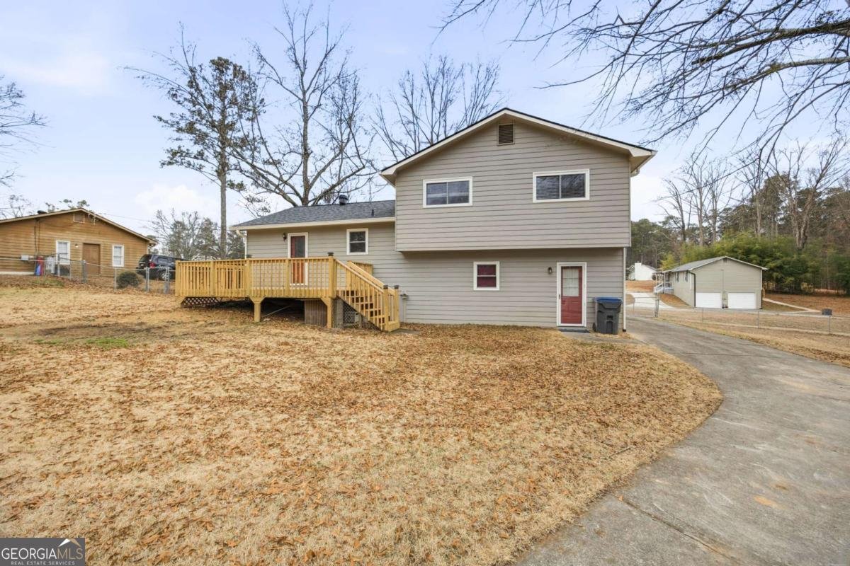 5002 Mclain Drive Acworth - Photo 44