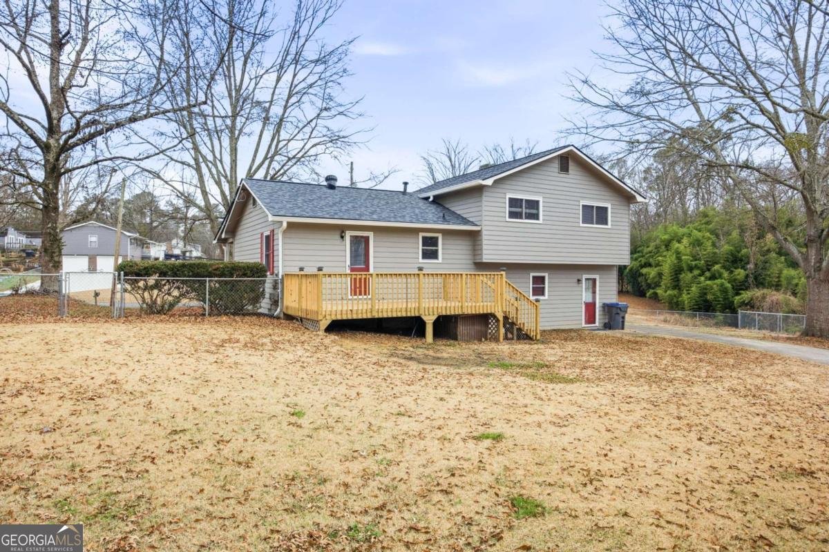 5002 Mclain Drive Acworth - Photo 45